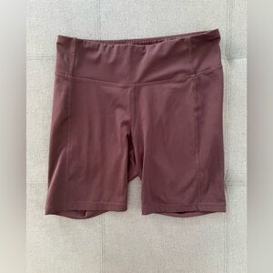 ***all in motion*** Biker Shorts